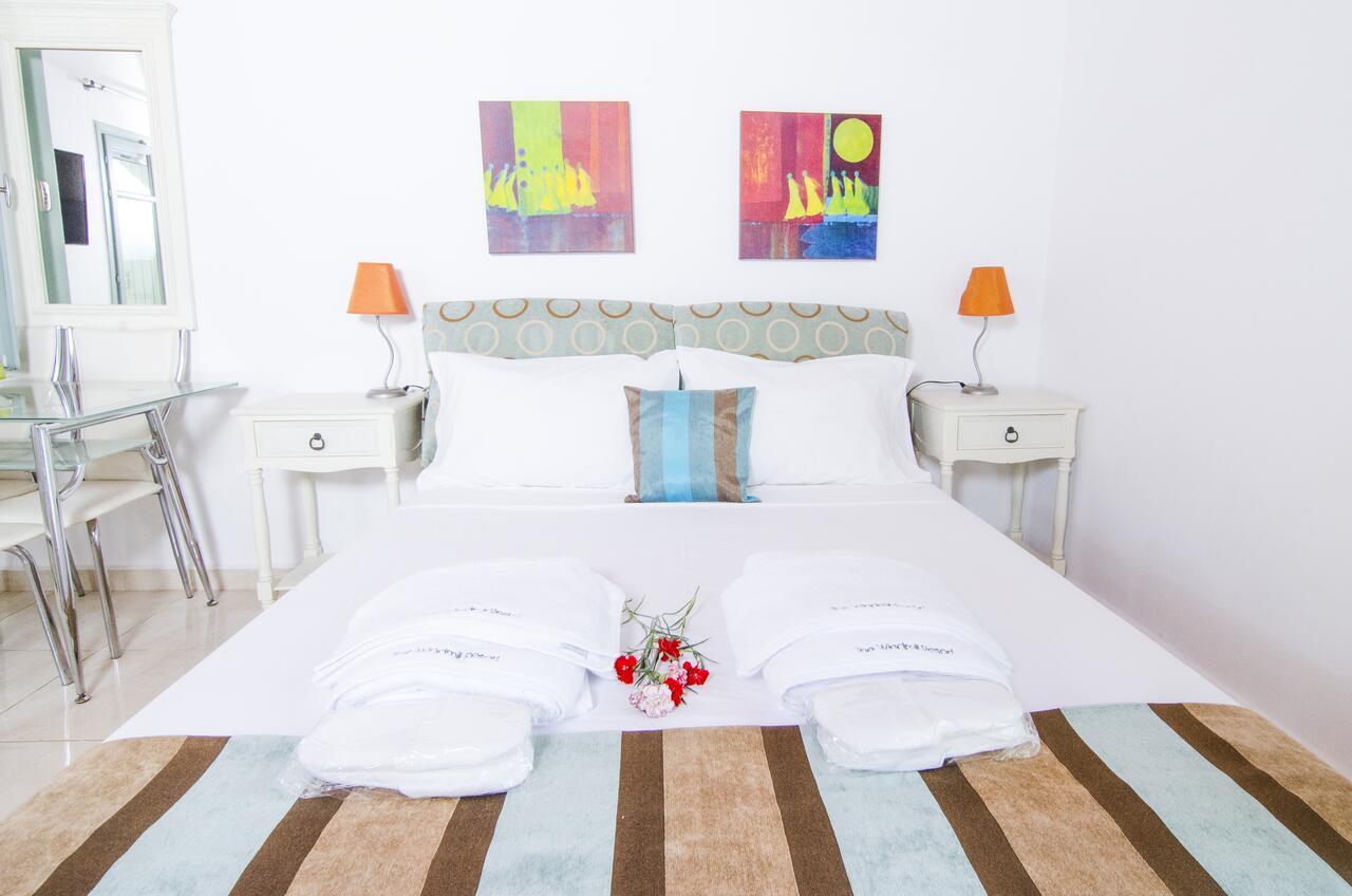 The Windmill Resort Mitata Экстерьер фото