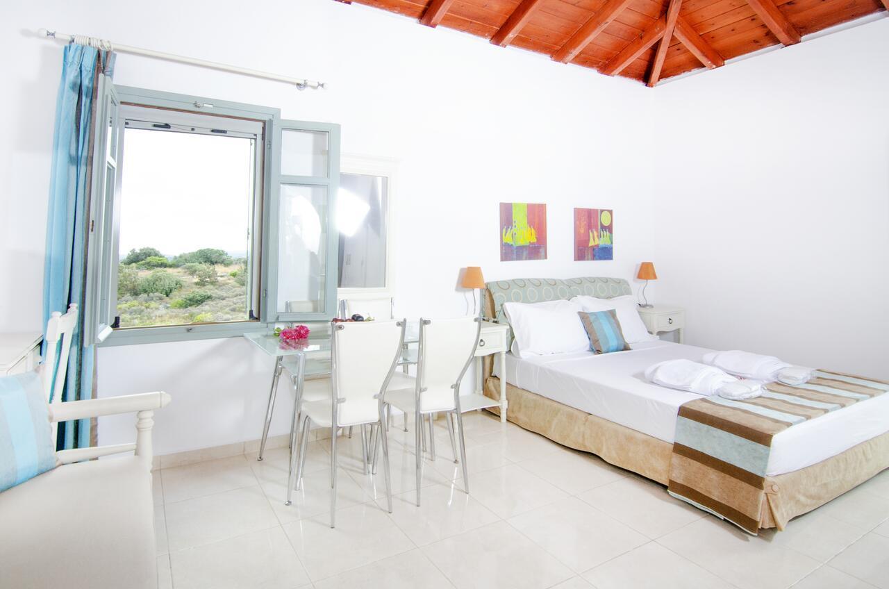 The Windmill Resort Mitata Экстерьер фото