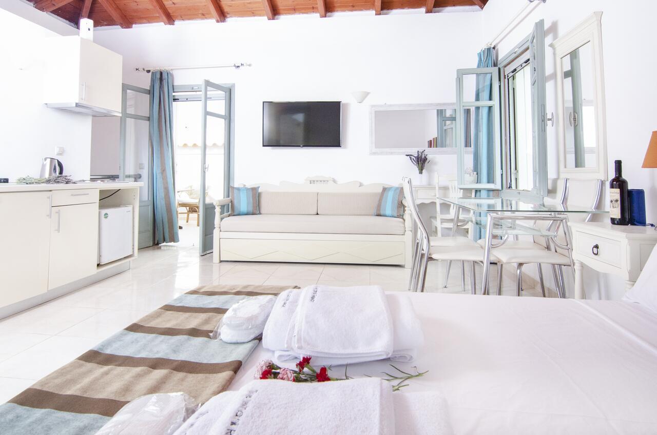 The Windmill Resort Mitata Экстерьер фото