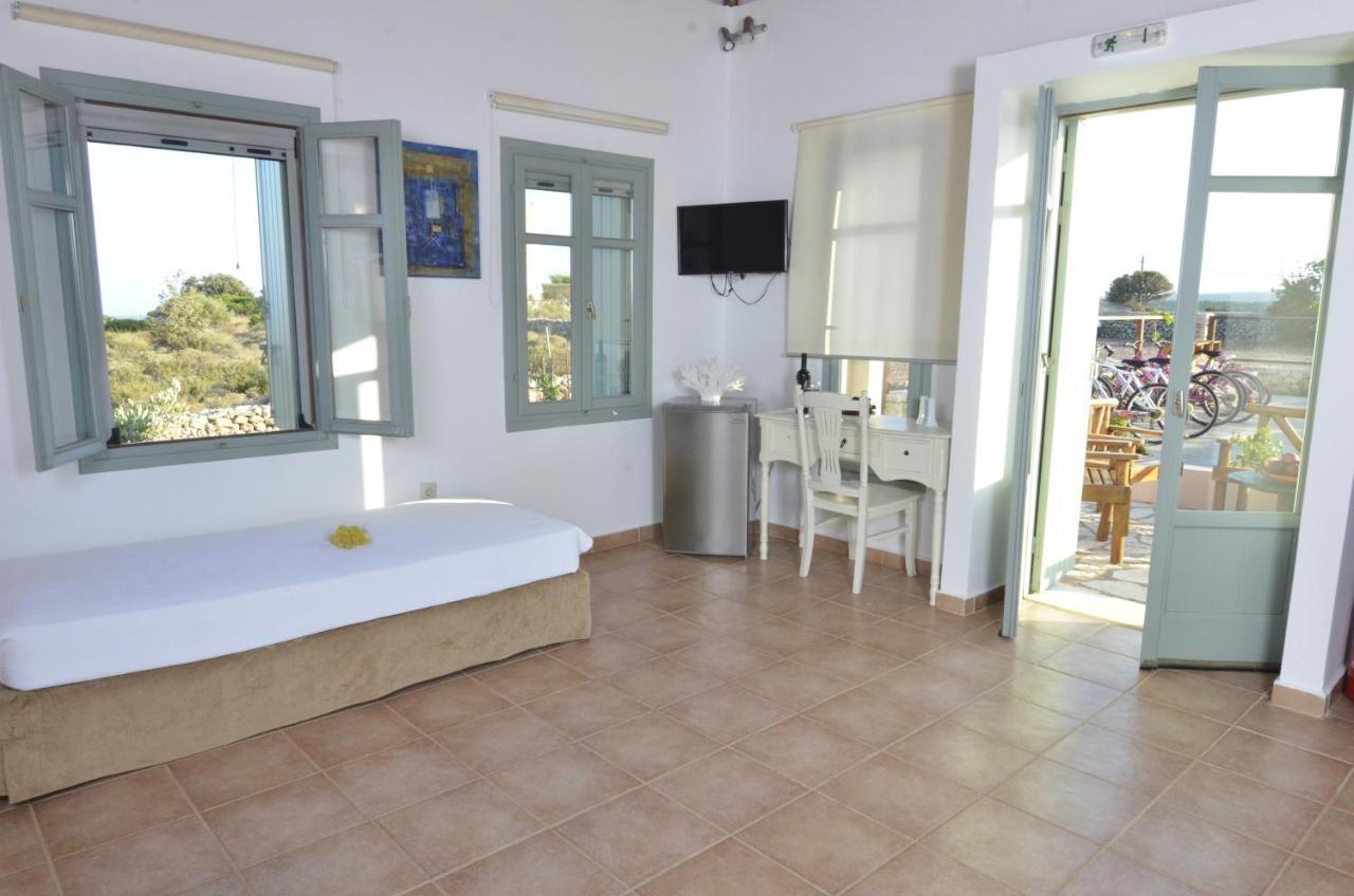 The Windmill Resort Mitata Экстерьер фото